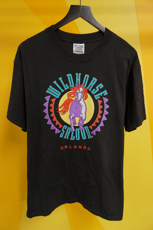 (L) Wild Horse Saloon Orlando T-Shirt