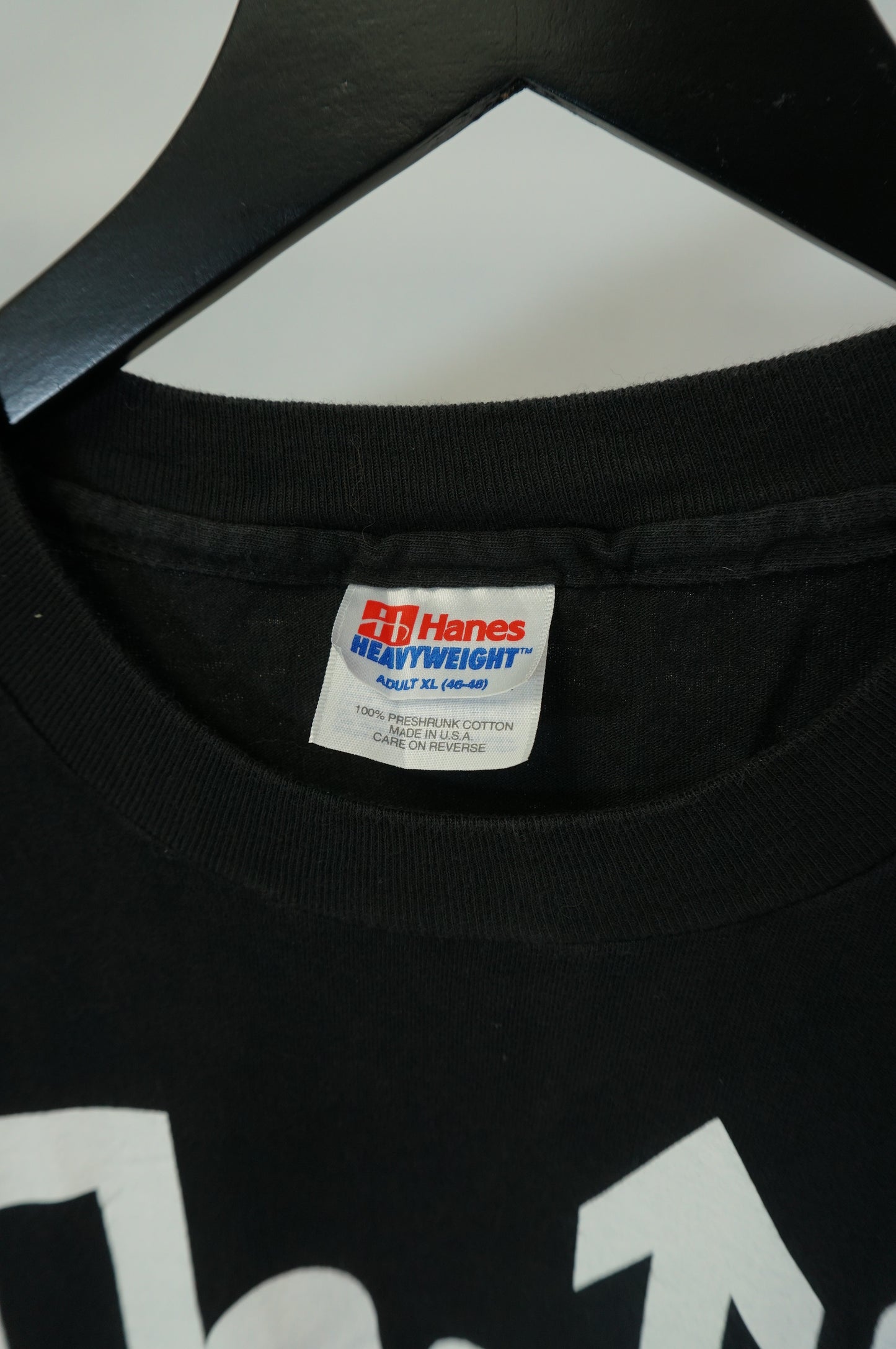 (XL) The Who 30 Years of Maximum R&B T-Shirt
