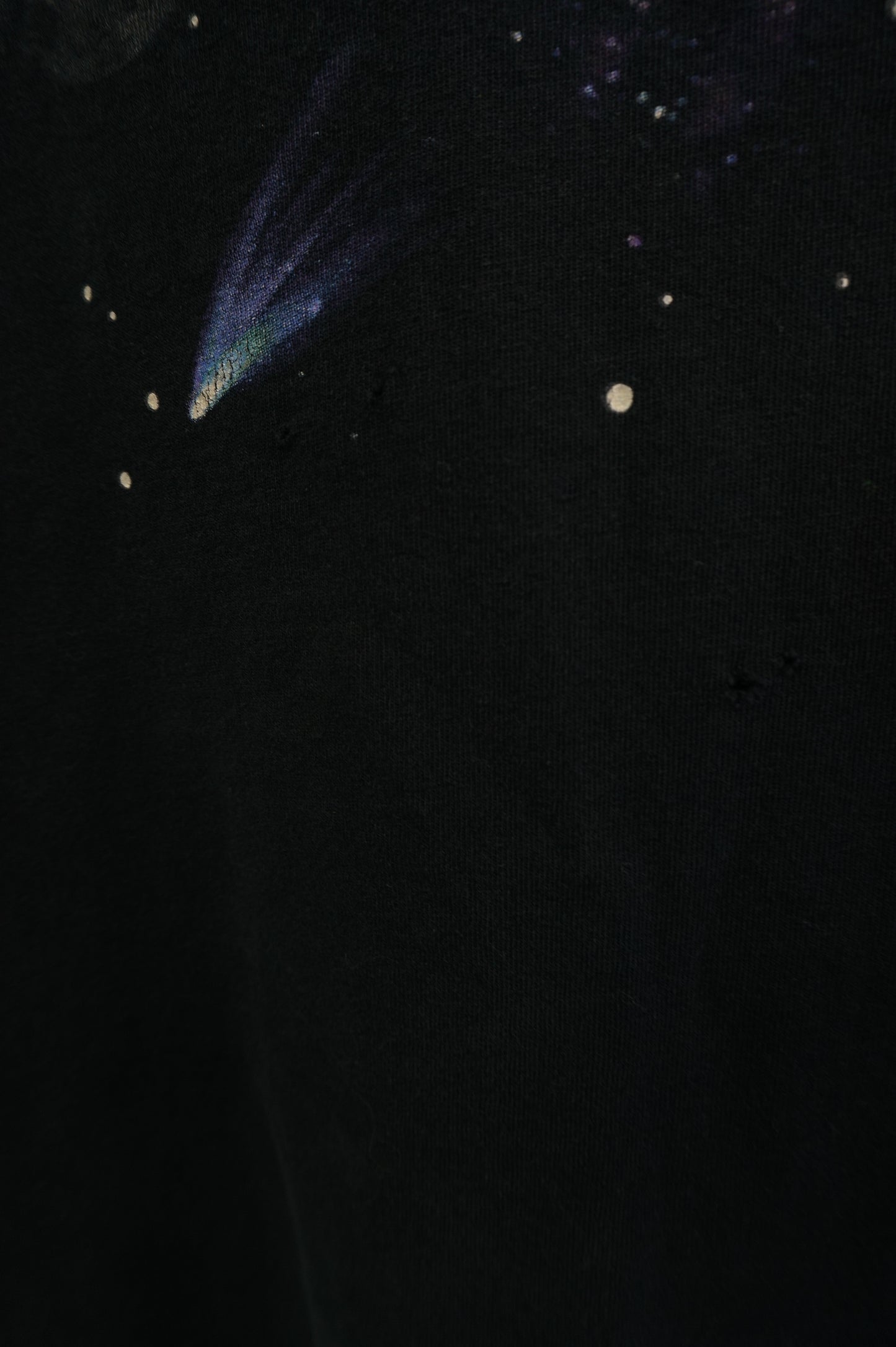 (XL/XXL) Vtg Universe T-Shirt