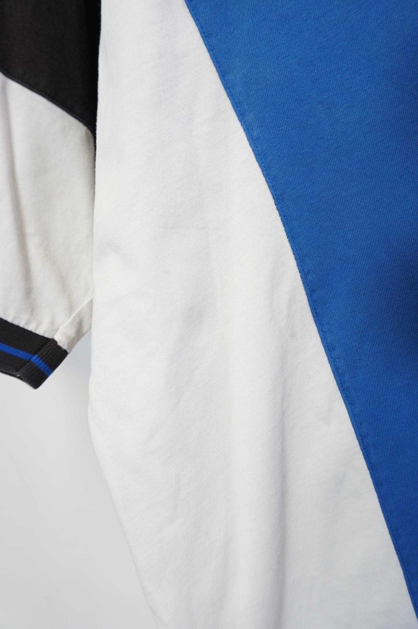 (L/XL) Vtg Mickey Mouse Golf Polo Shirt