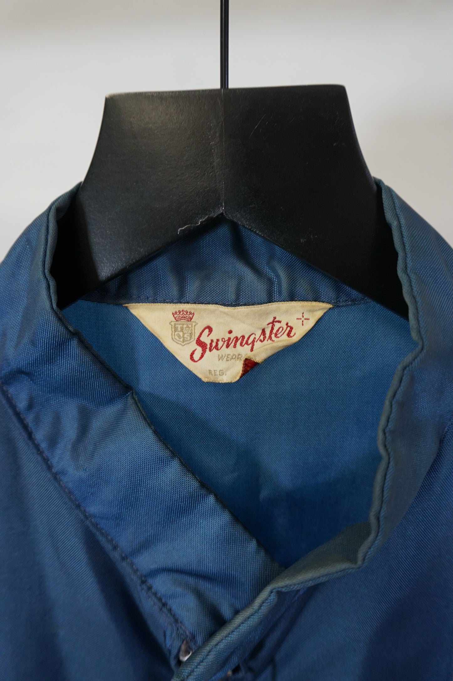 (XL) 70s Busch Beer Jacket