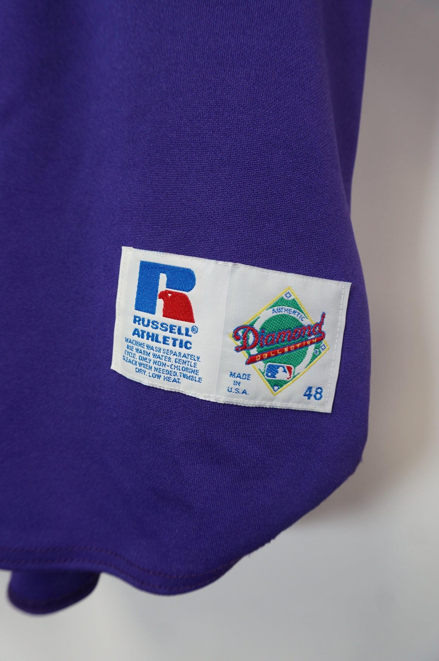 (XL) 1998 Arizona Diamondbacks Jersey