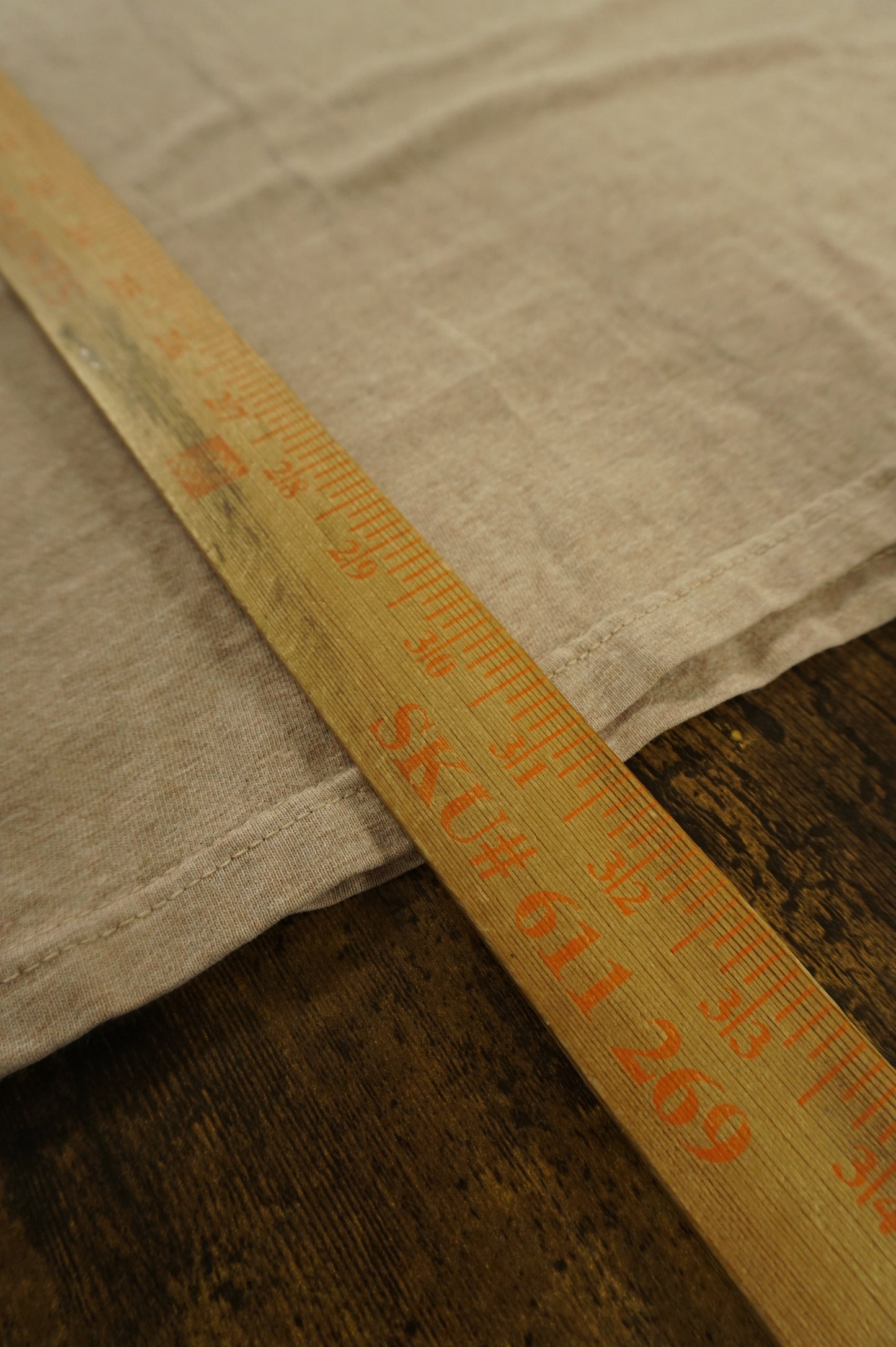 (XL/XXL) Vintage Hales Harley Davidson Ohio Tan Biker T-Shirt