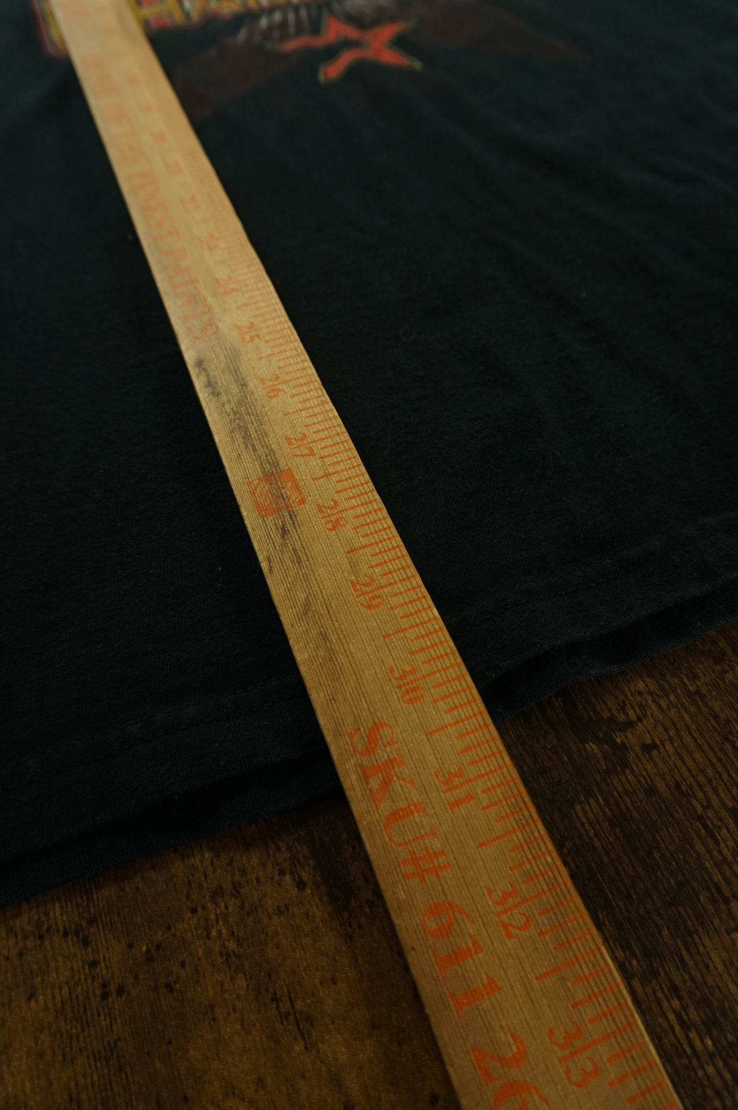 (XXL) 2005 Houston Astros National League Champs Vintage T-Shirt