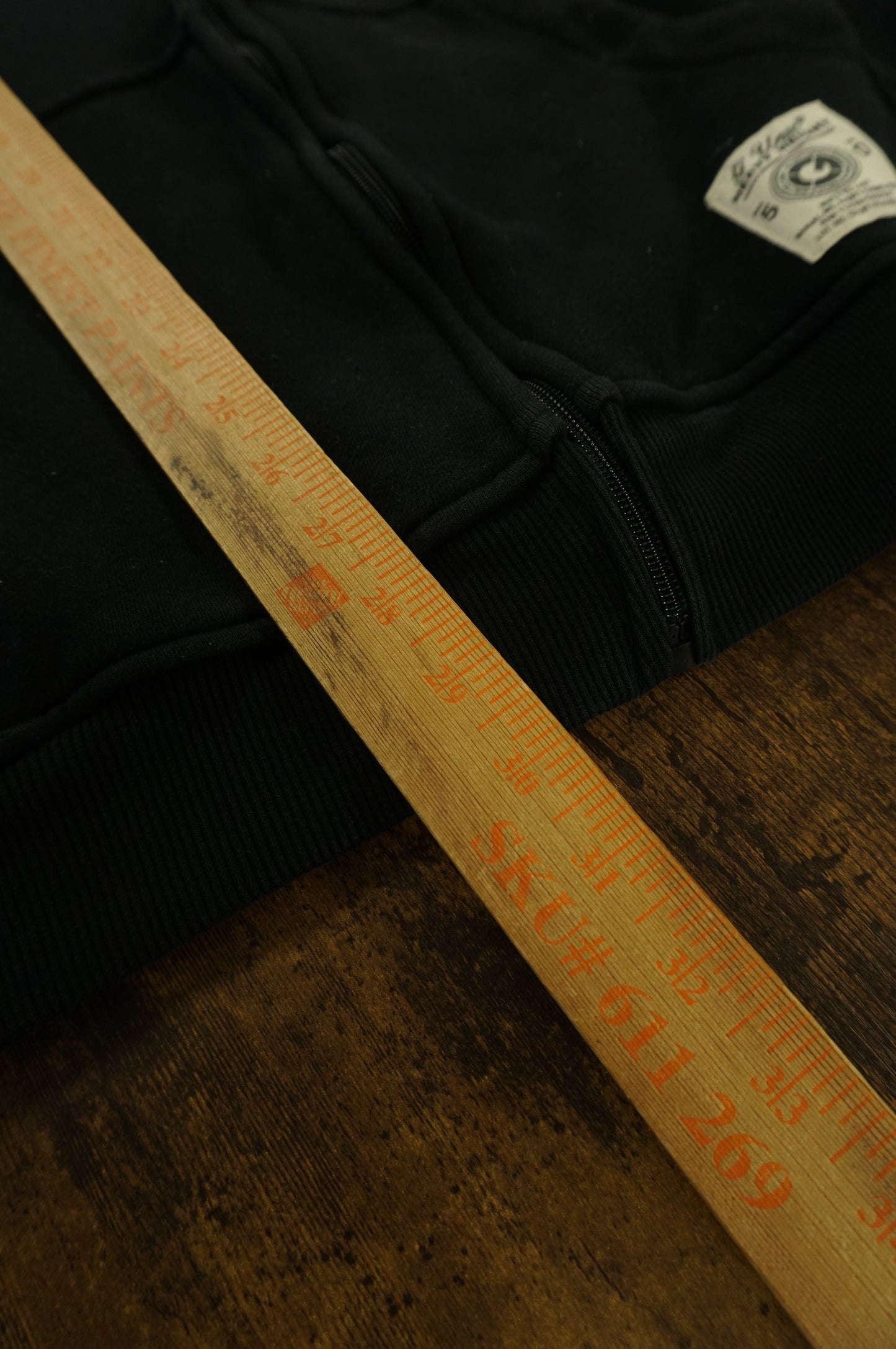 (XXL) Vintage Y2k G-Unit Embroidered Hoodie 50 Cent