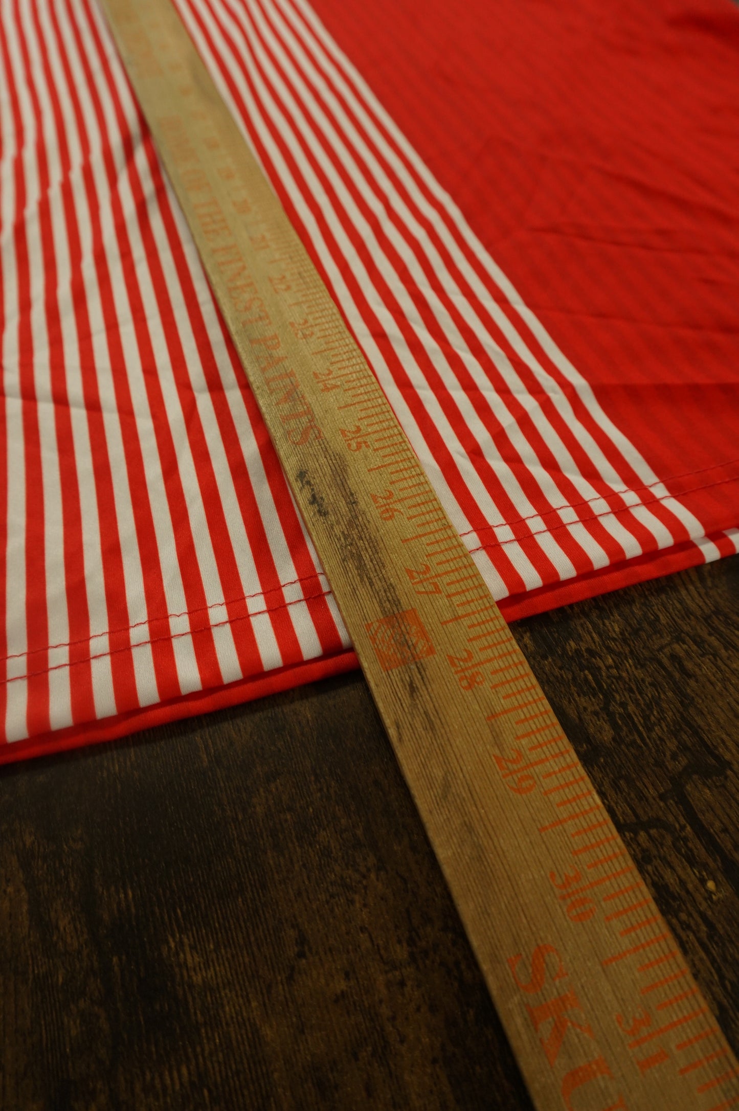(M) Denmark Home Soccer Jersey Trikot 1986 Hummel Football Shirt