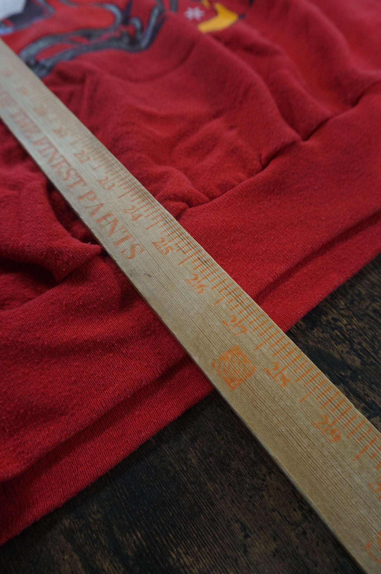 (XL) Tweety & Sylvester Vtg Christmas Crewneck