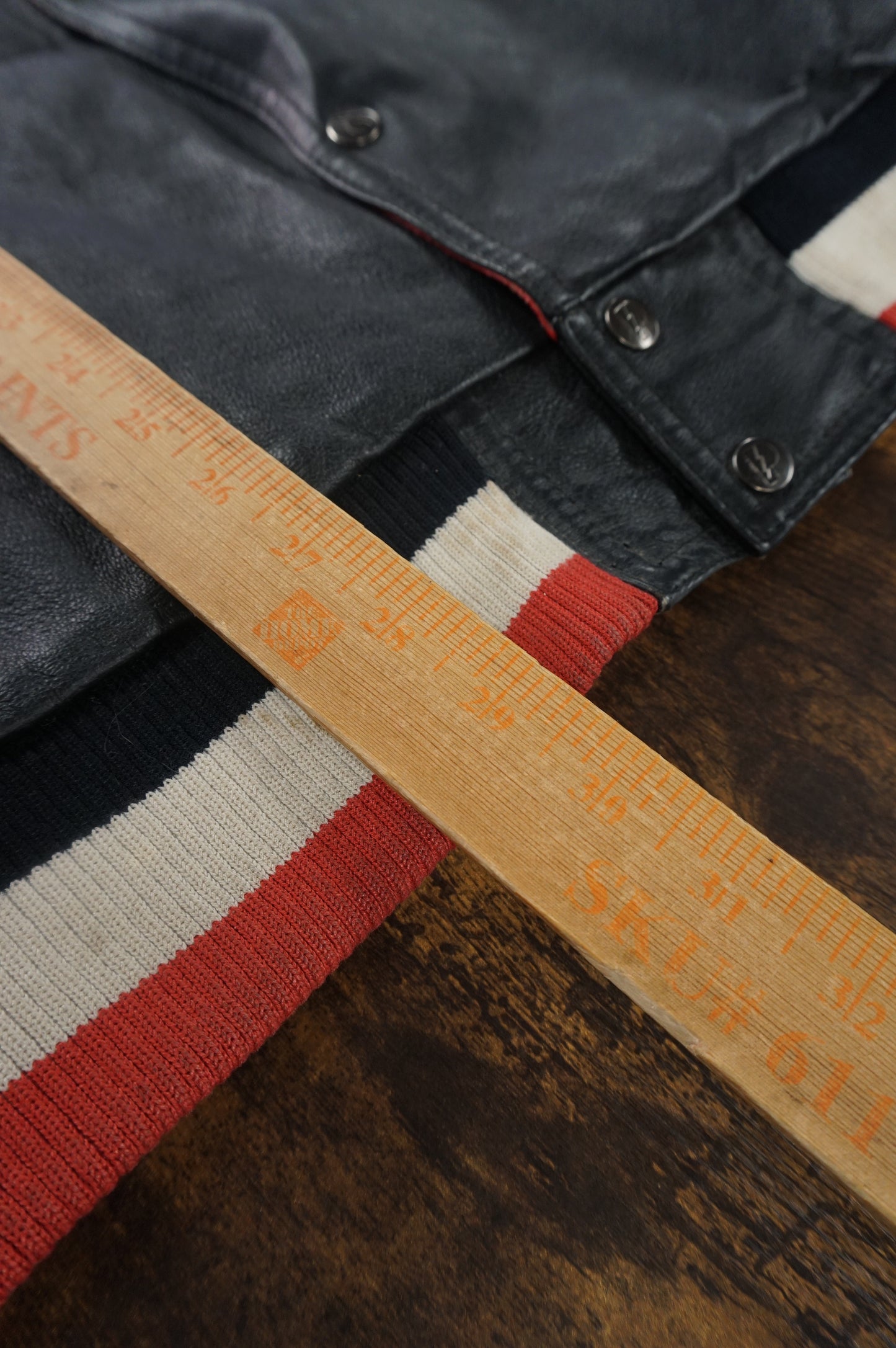 (L/XL) Vtg Pro Player Nebraska Cornhuskers Leather Jacket