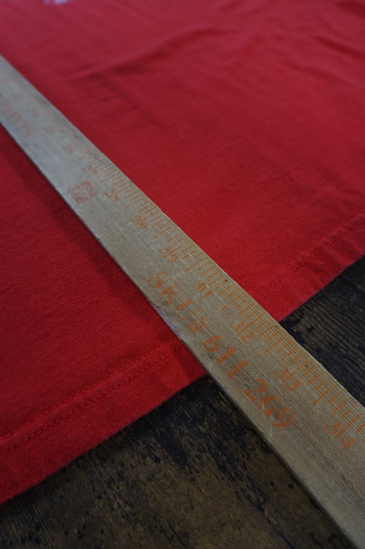 (XL) Houston Texans Battle Red Day T-Shirt