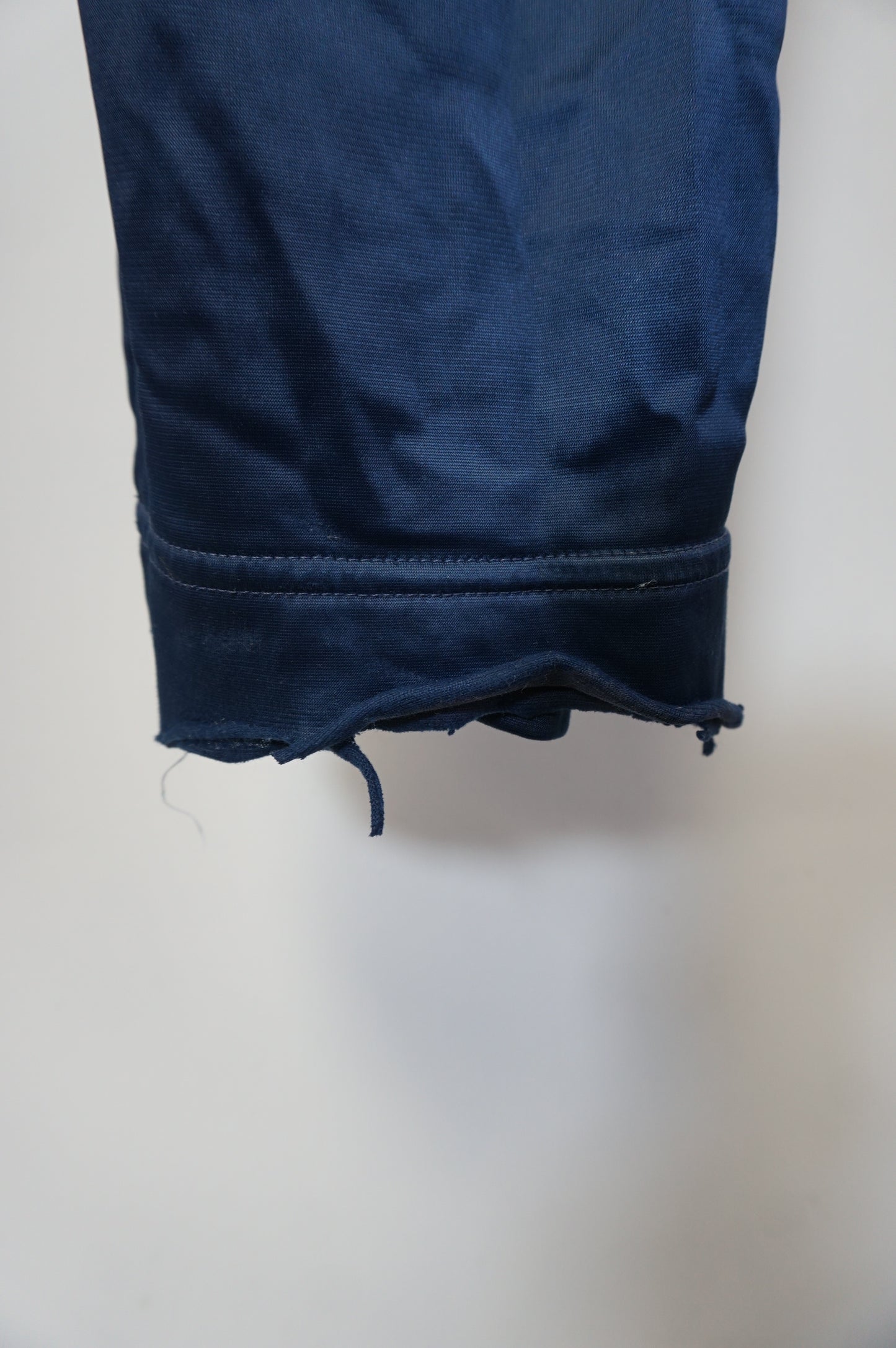 (L) 80s Adidas ATP Keyrolan Track Pants