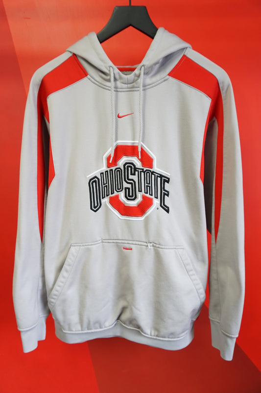 (S/M) Ohio State Nike Hoodie
