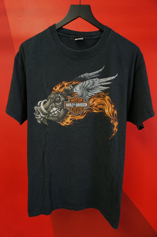 (L) Paducah Harley Davidson T-Shirt