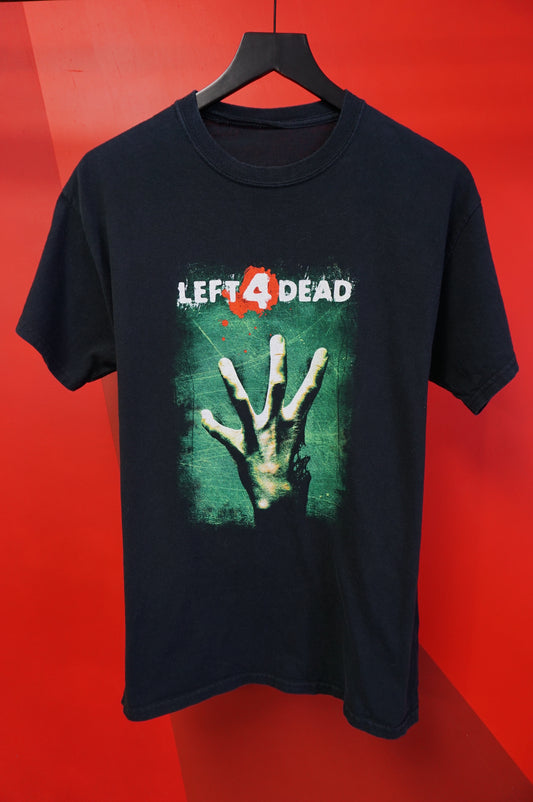 (M) Left 4 Dead Video Game T-Shirt
