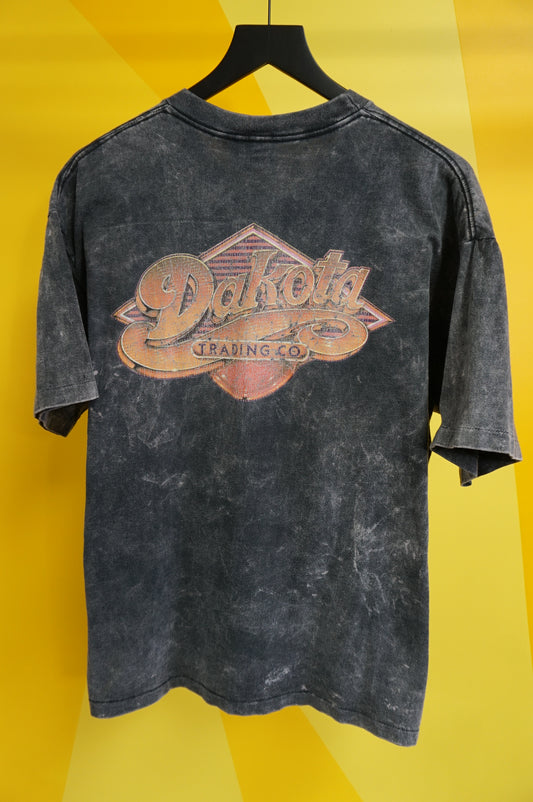 (XL) Vtg Dakota Trading Co. Single Stitch T-Shirt