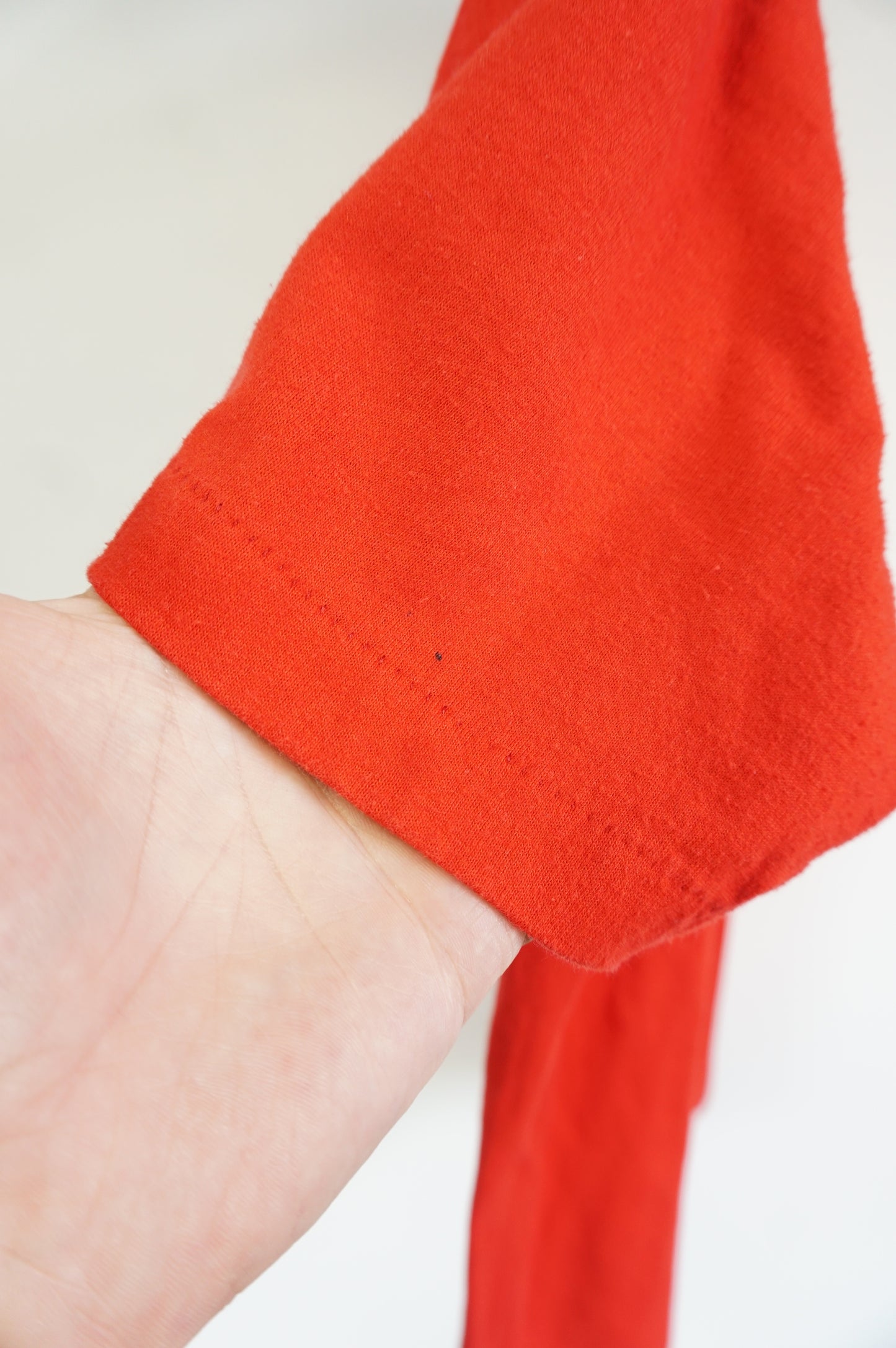 (M/L) Vtg St. Louis Cardinals Single Stitch T-Shirt