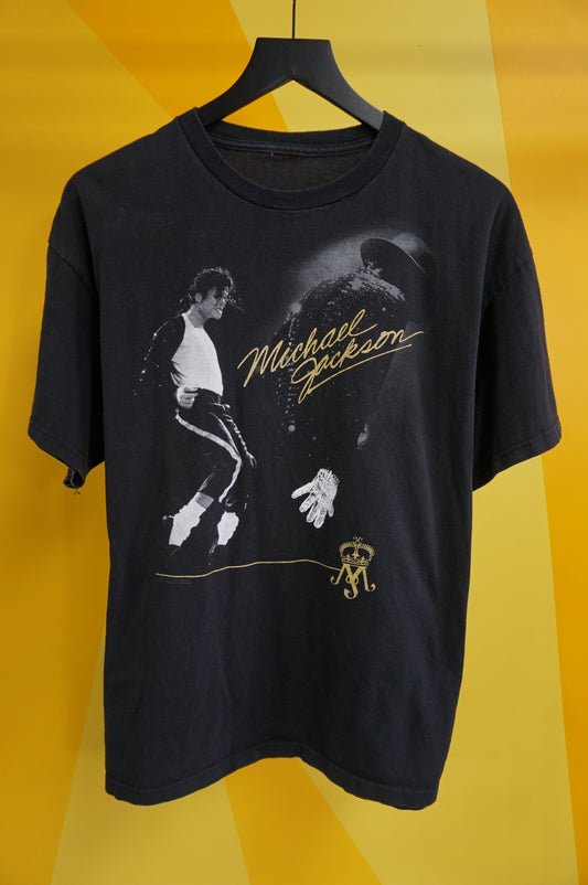 (L) 2009 Michael Jackson T-Shirt