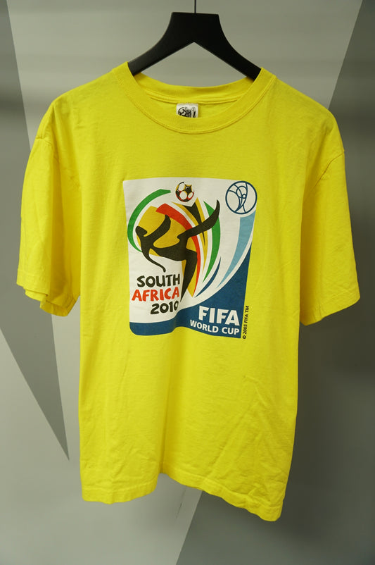 (L) South Africa World Cup T-Shirt