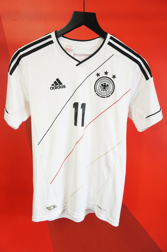 (S) German National Team Miroslav Klose Jersey