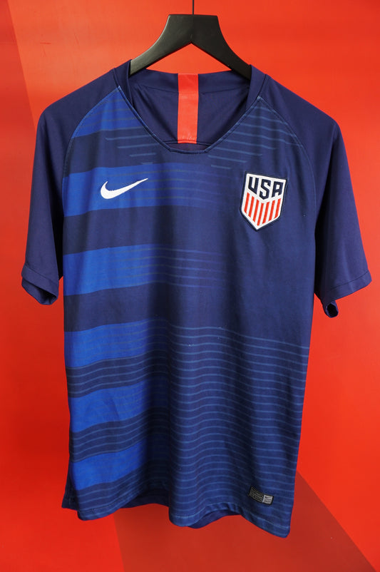 (M) US National Team Soccer Jersey