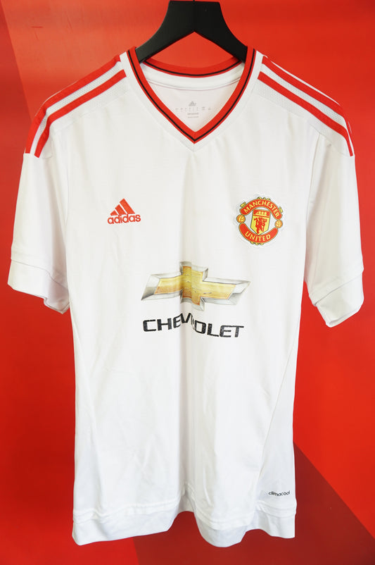 (M/L) Manchester United Away Jersey