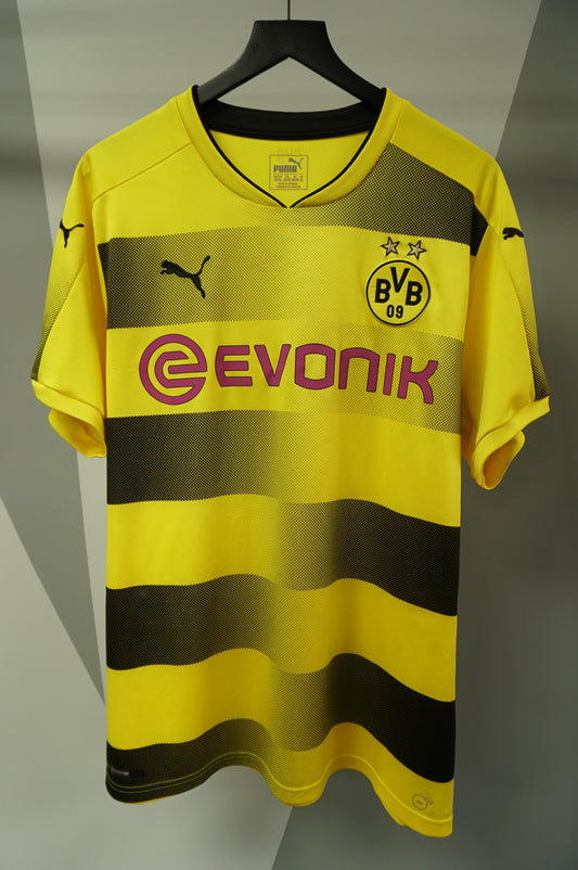 (XL) Borussia Dortmund Home Jersey