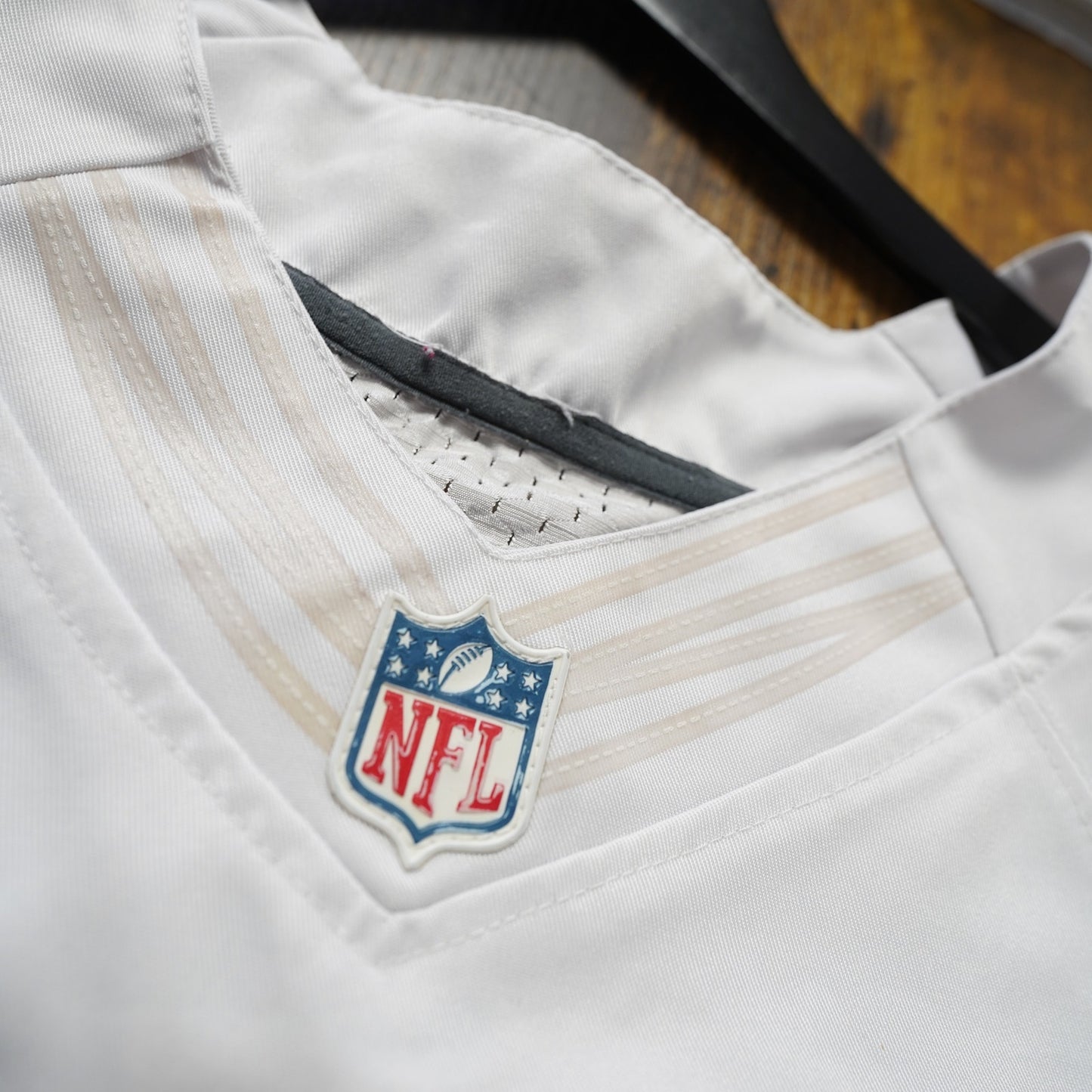 (3XL) Dallas Cowboys Jason Witten 82 Nike Embroidered Football Jersey Men's 3XL Sz. 60