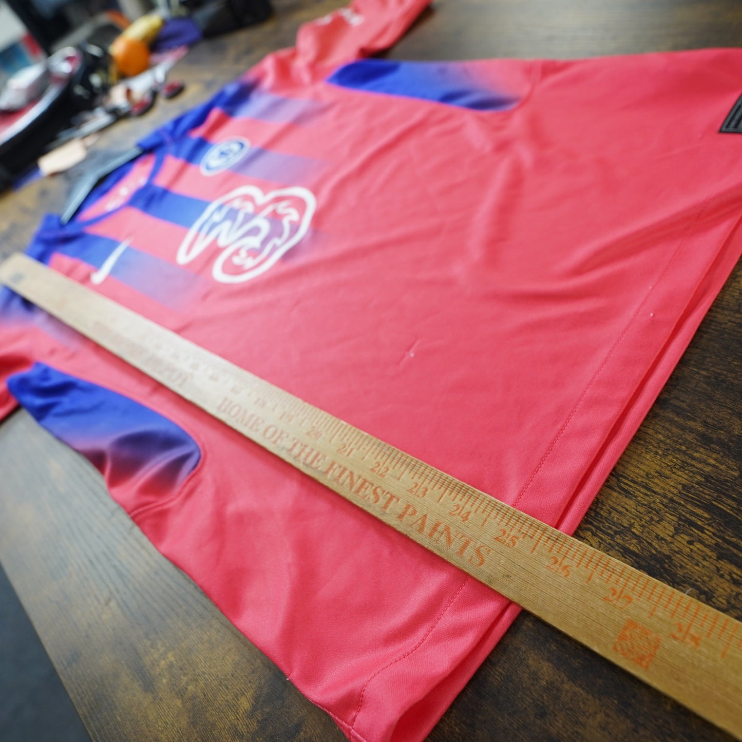 (Boys XL) Nike Chelsea 2020-21 Third Soccer Jersey Youth XL Boys XL Hot Pink Futbol