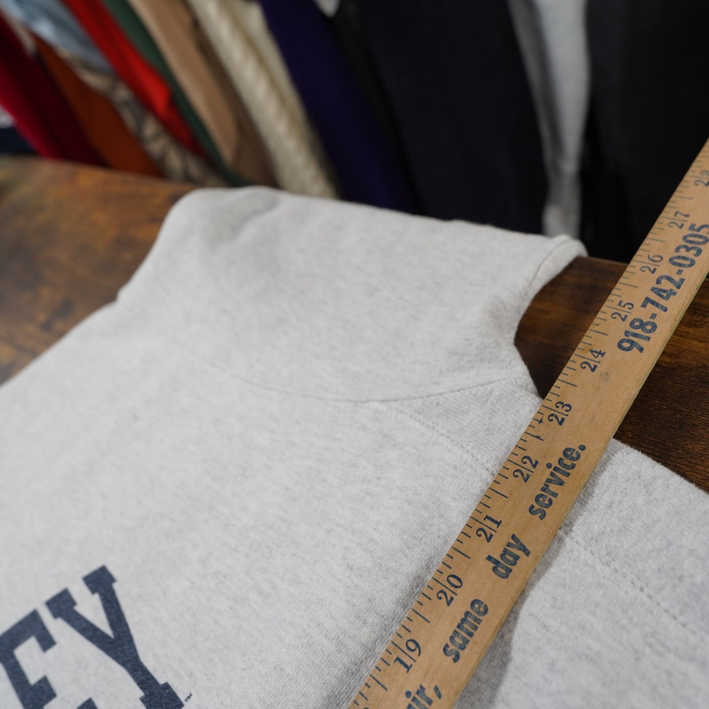 (L) University of California Berkley Champion Reverse Weave Mens L Heather Gray Bears