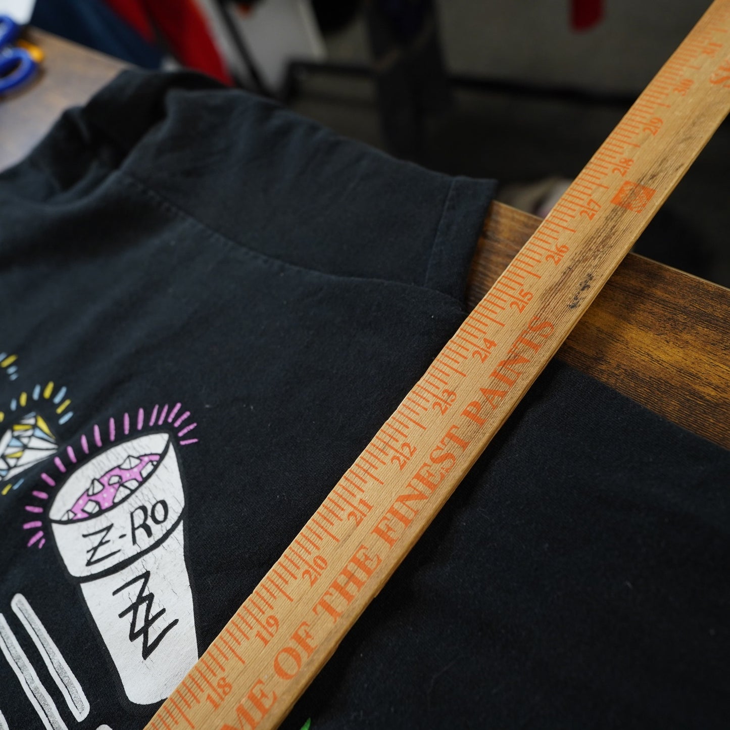 (XXL) Vtg Haterz Got Me Wrong Z-Ro Houston Rap T-Shirt Men's XXL SUC 2000s Hip Hop Y2K