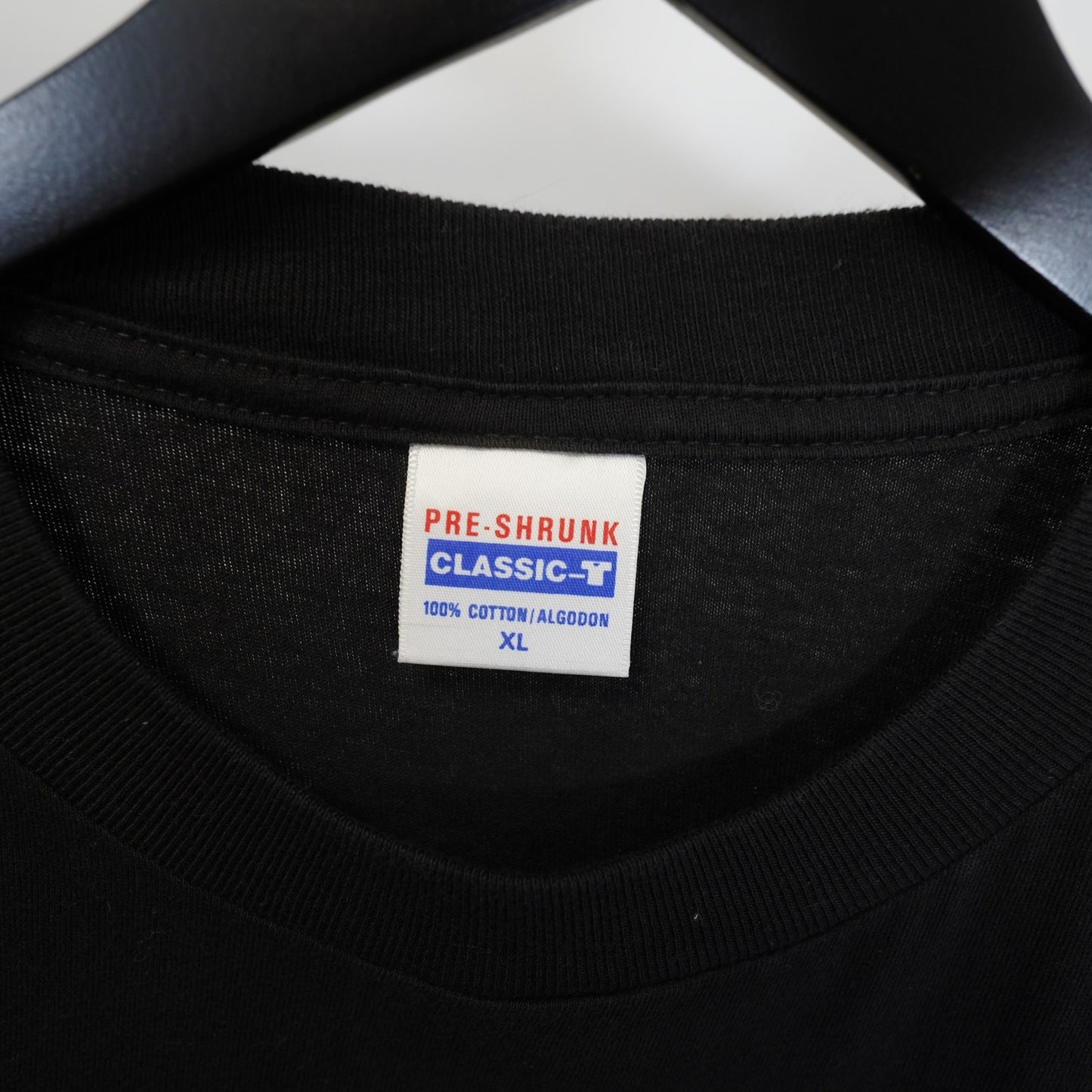 (XL) Vintage Houston Oilers Tasmanian Devil Single Stitch T-Shirt Men's XL Looney Taz