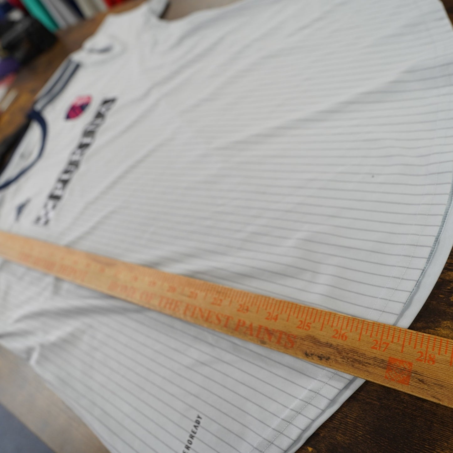 (Youth XL) Adidas St. Louis City SC 2023 The Spirit Kit Away Soccer Jersey Youth XL Boys