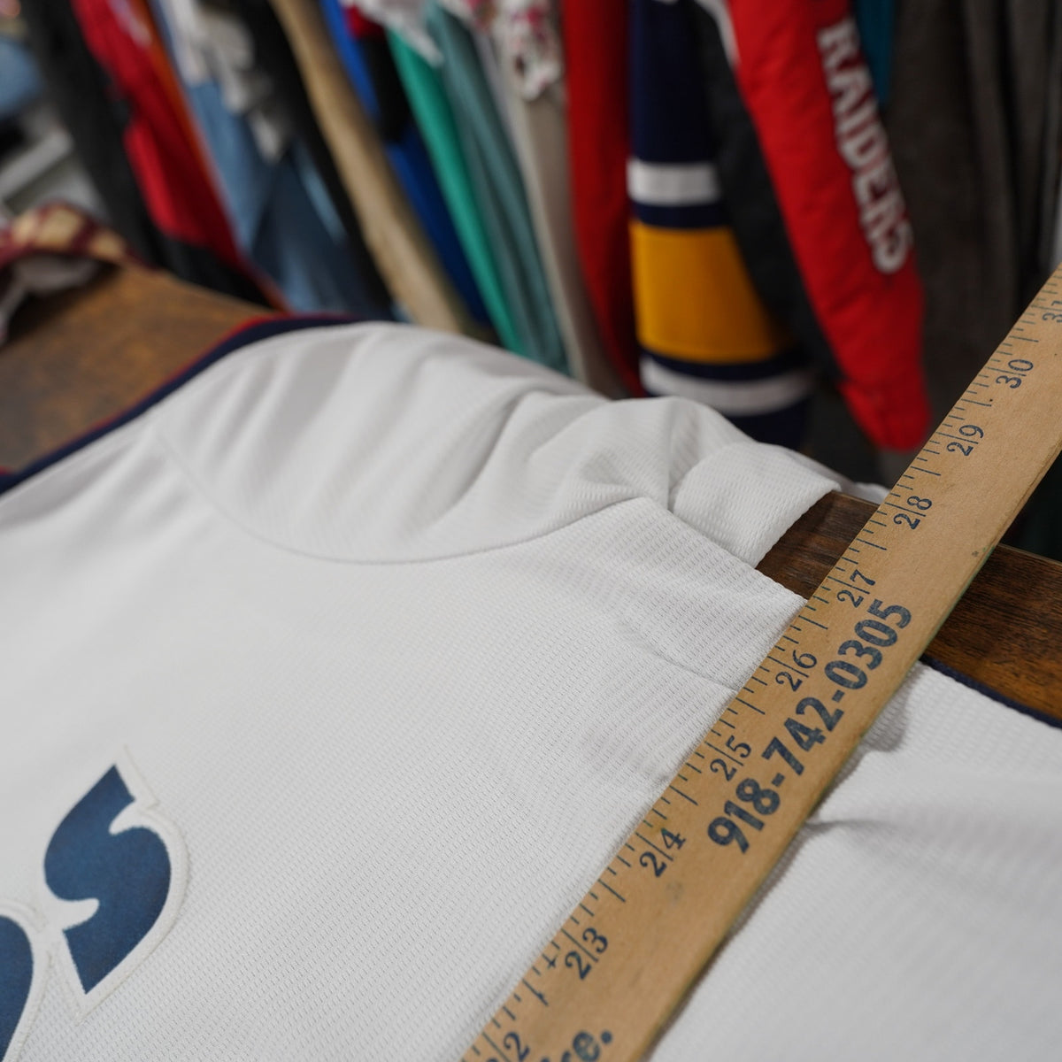 (2XL) Houston Astros Craig Biggio Sewn Majestic Baseball Jersey Men's 2XL White Retro