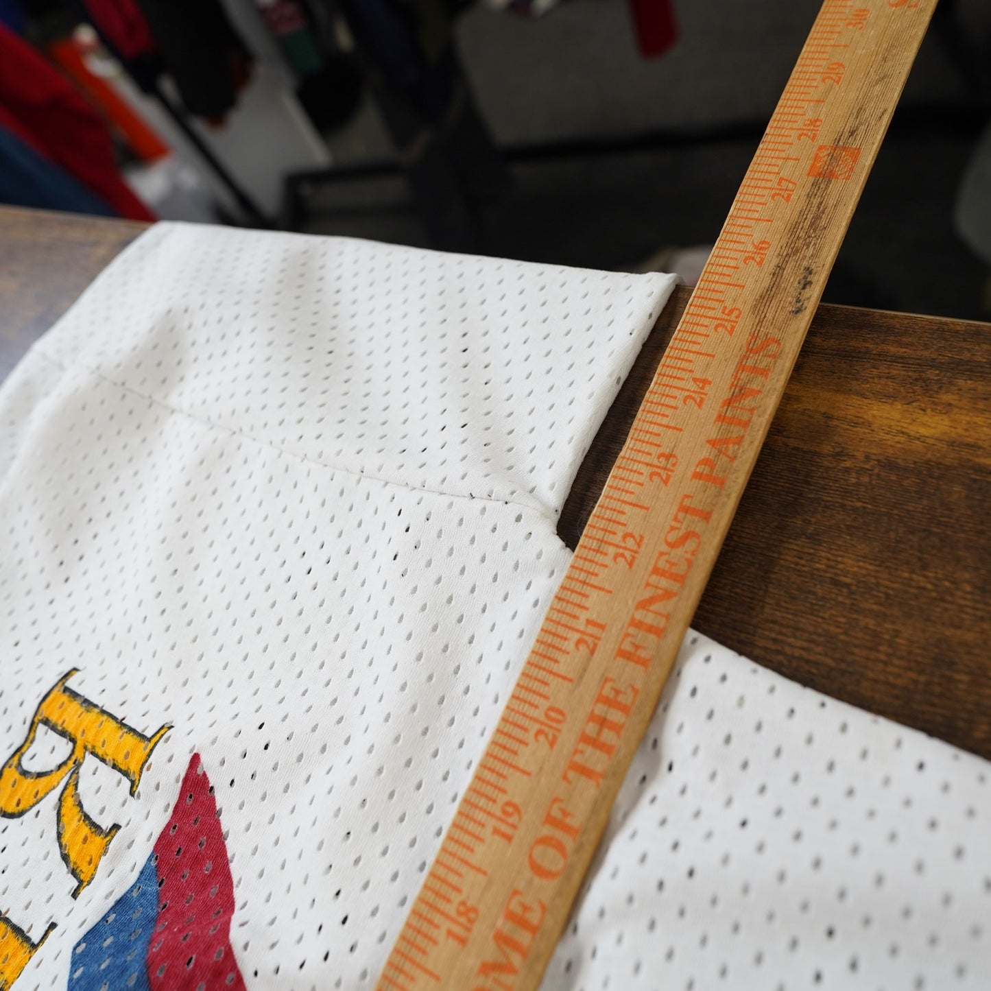 (M) Vintage Sergei Fedorov Russian National Hockey Jersey Men's M White 90s Eagle