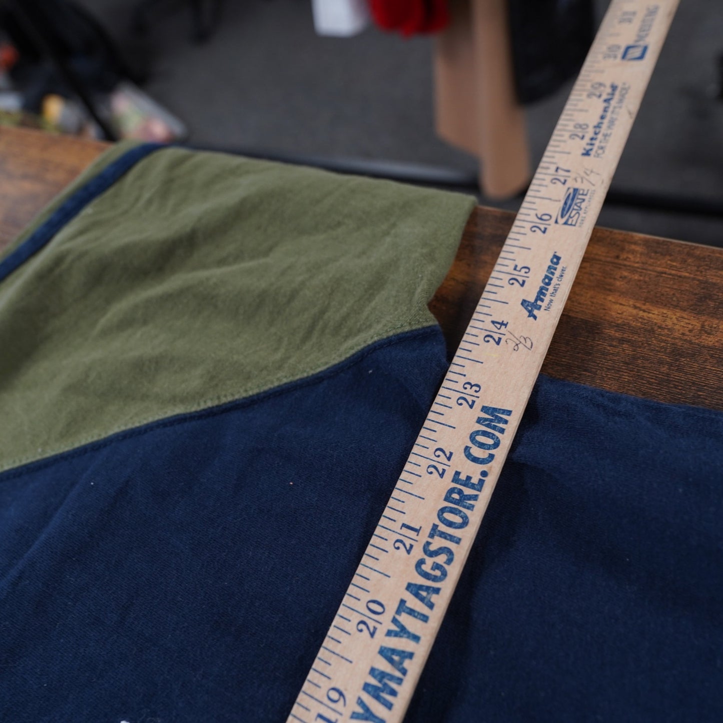 (XL) Vintage Looney Tunes Tweety Bird Baseball Jersey Men's XL Sylvester Cartoon Blue