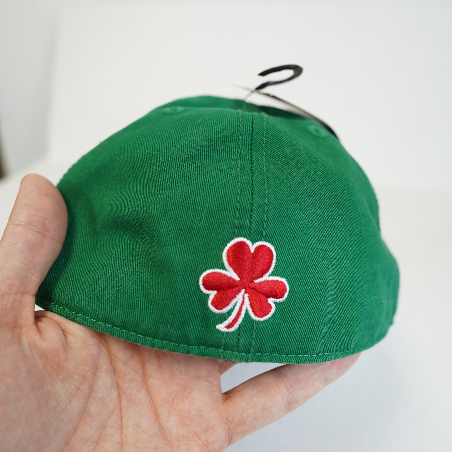 (XL) Boston Red Sox '47 Green Franchise Fitted Hat Men's Sz. XL New w/Tags