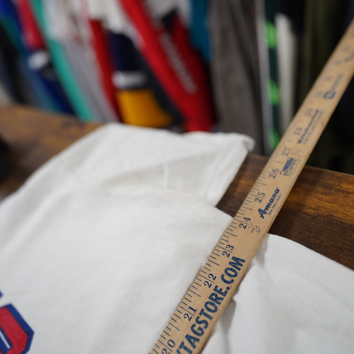Vintage(XXL)  Kansas Jayhawks Basketball T-Shirt 80s Champion Men's XXL White Retro