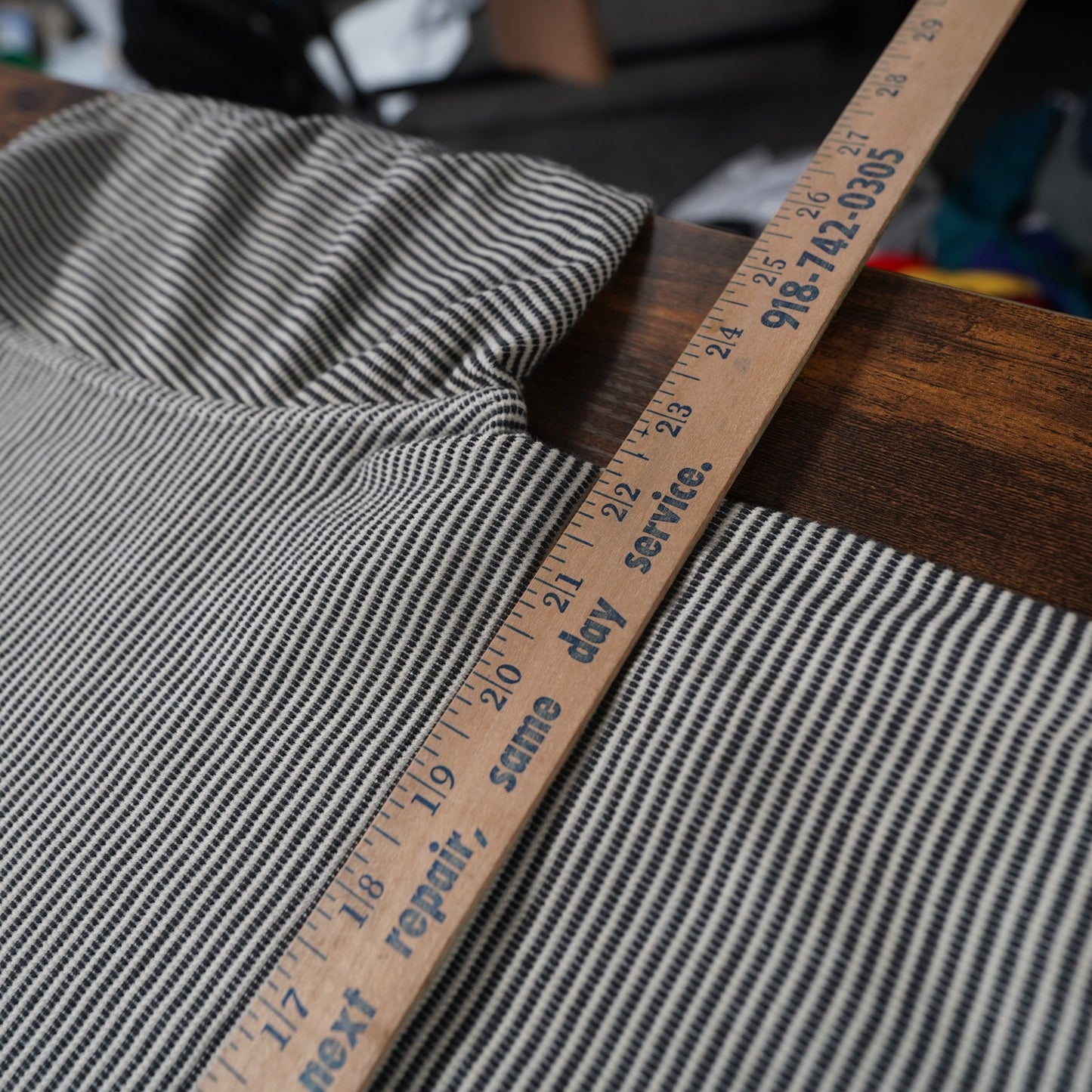 (L) Vintage 2000s Tampa Bay Buccaneers Embroidered Striped Polo Shirt Men's L Y2K