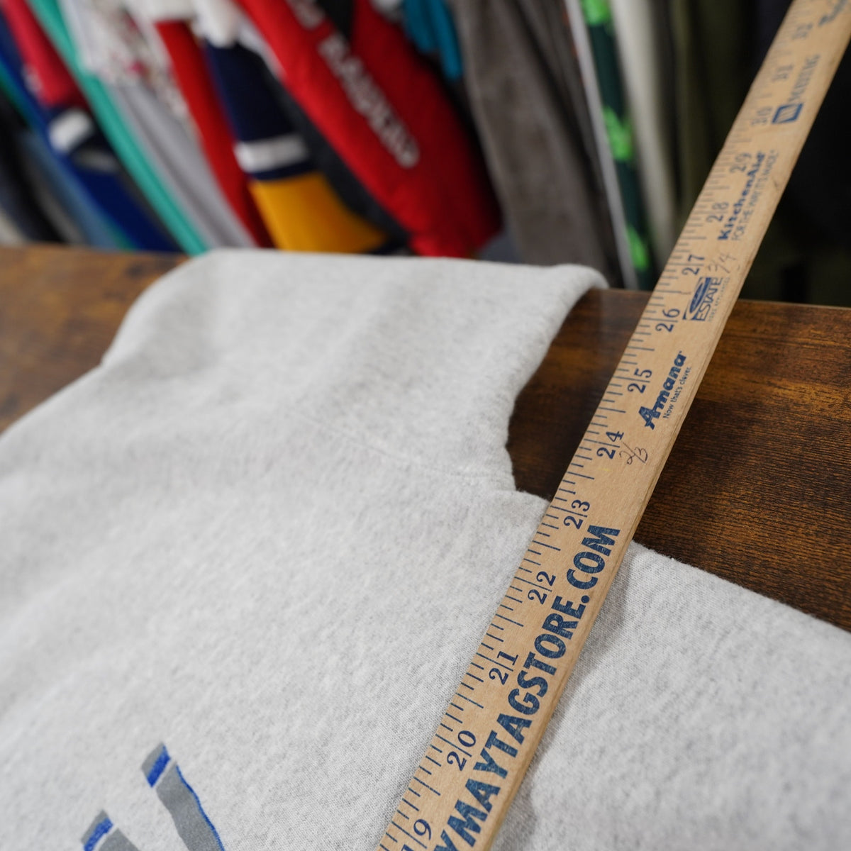 (L) Vintage Kentucky Wildcats 90s UK Sweatshirt Men's L Heather Gray Retro Pluma