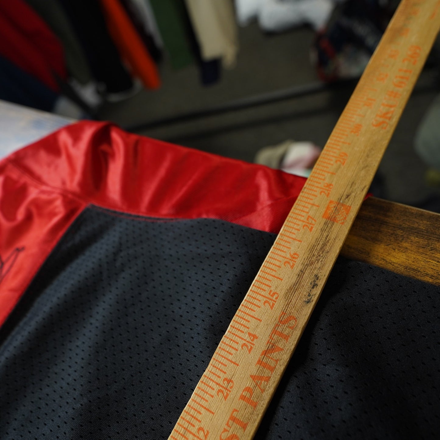 (XXL) Vintage Dale Earnhardt Sr. Nascar Football Jersey Men's XXL Black Intimidator