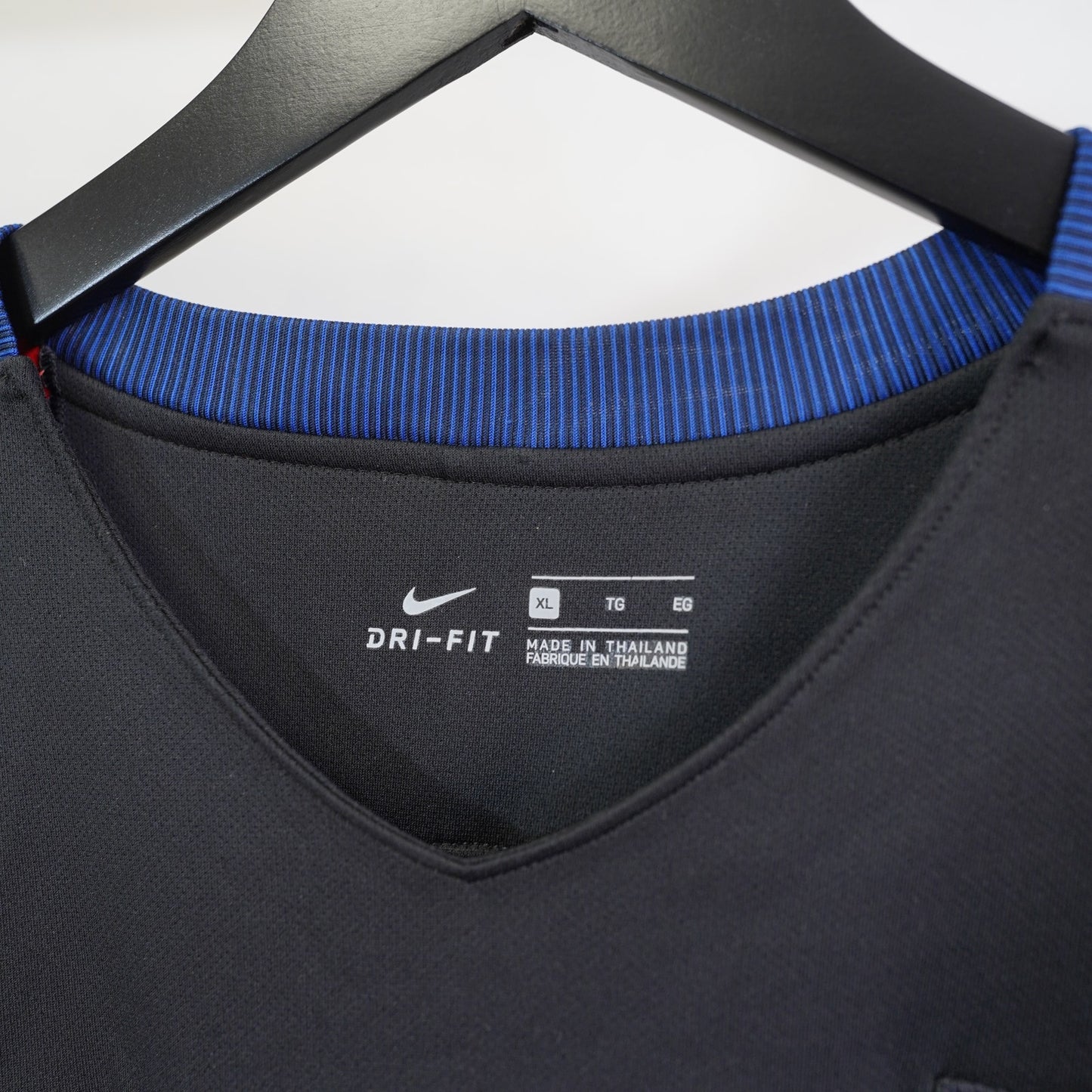 (XL) Nike United States Men's National Team 2016–17  (USMNT) Soccer Jersey Men's XL