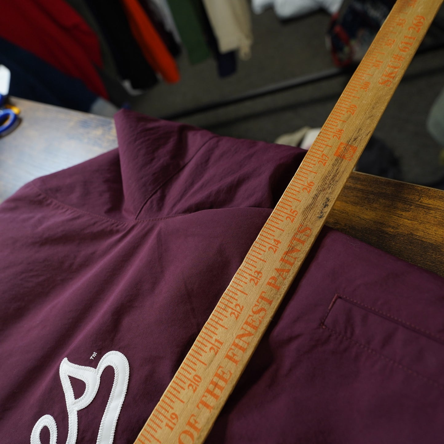 (XL) Adidas Texas A&M Aggies Stitched Varsity jacket Men's XL Maroon New w/Tags ATM