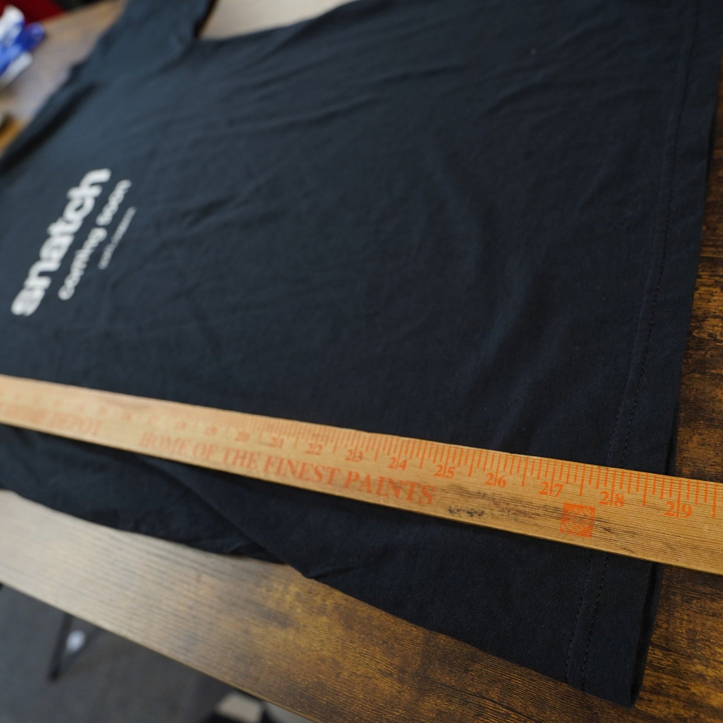 (M) Vintage 2000s Dolce & Gabbana Snatch Movie Promo T-Shirt Men's M Black Y2K