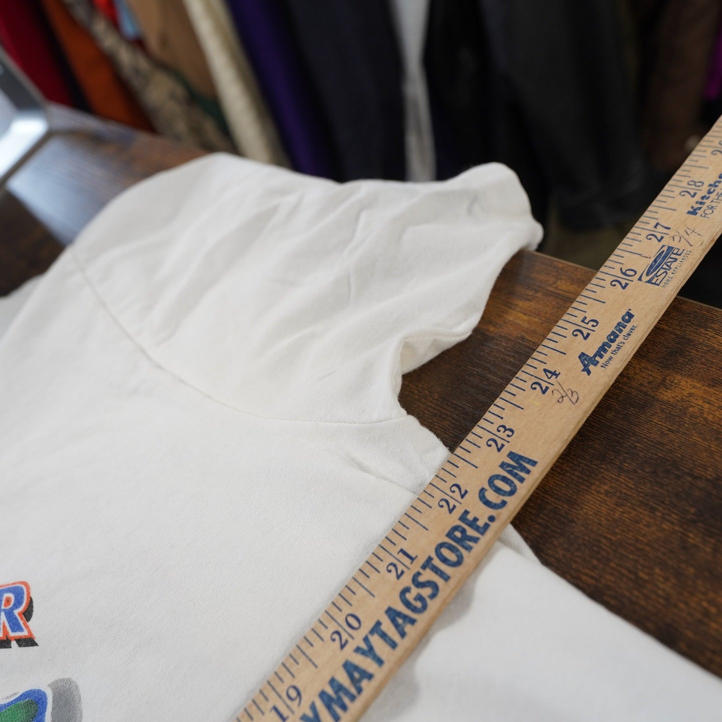 (XL) Vintage University of Florida Gators 1996 Champions T-Shirt Men's XL White 90s