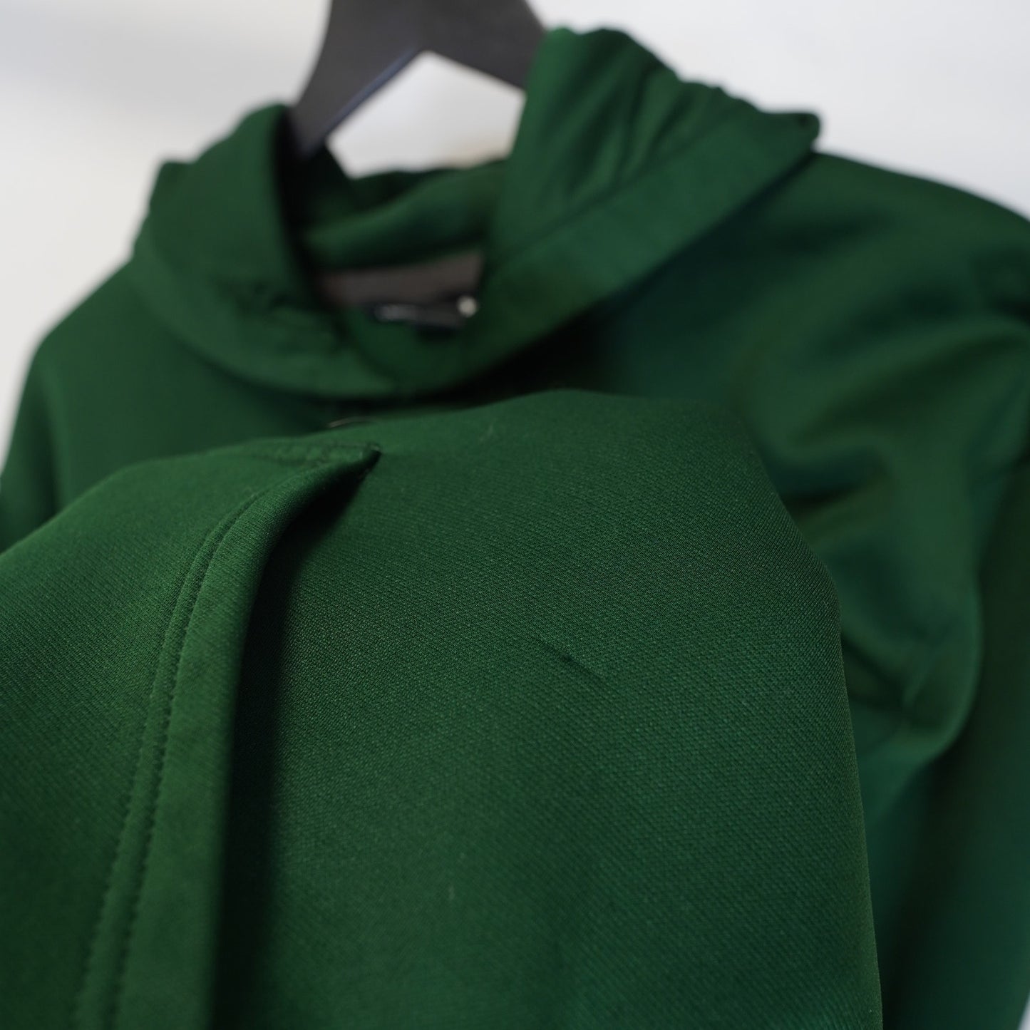 (M) University of Baylor Bears Under Armour Hoodie Men's M Green