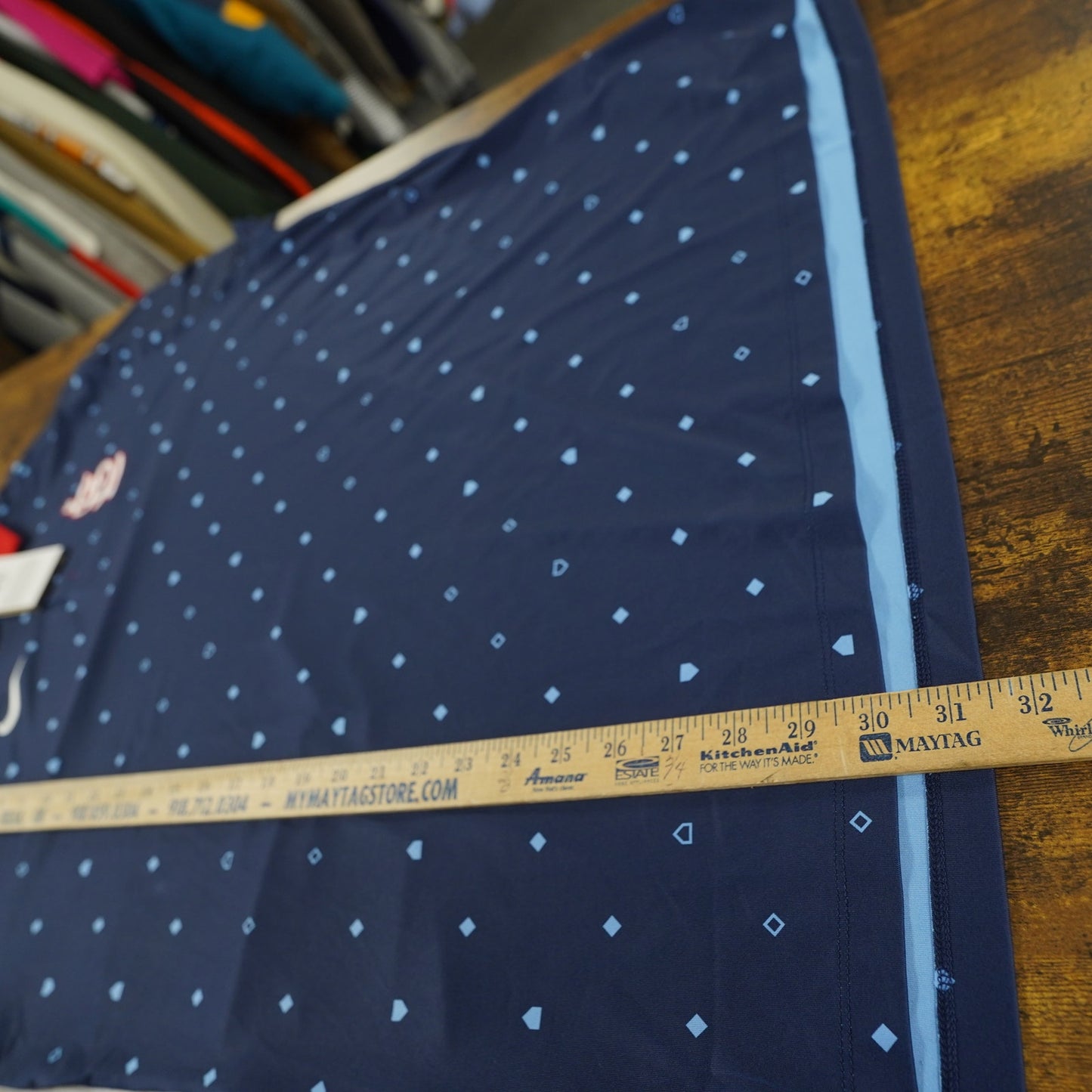 (XL) Nike St. Louis Cardinals Legacy Icon Vapor Dri-FIT Polo Shirt Men's XL Blue New