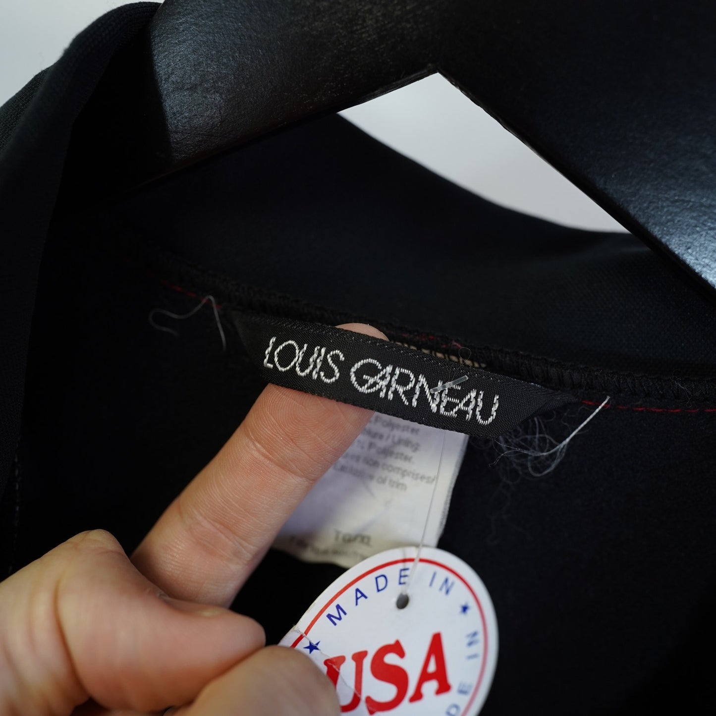 (XL) Vintage Louis Garneau Campbell's Soup Cycling Jacket Men's XL 90s Andy Warhol