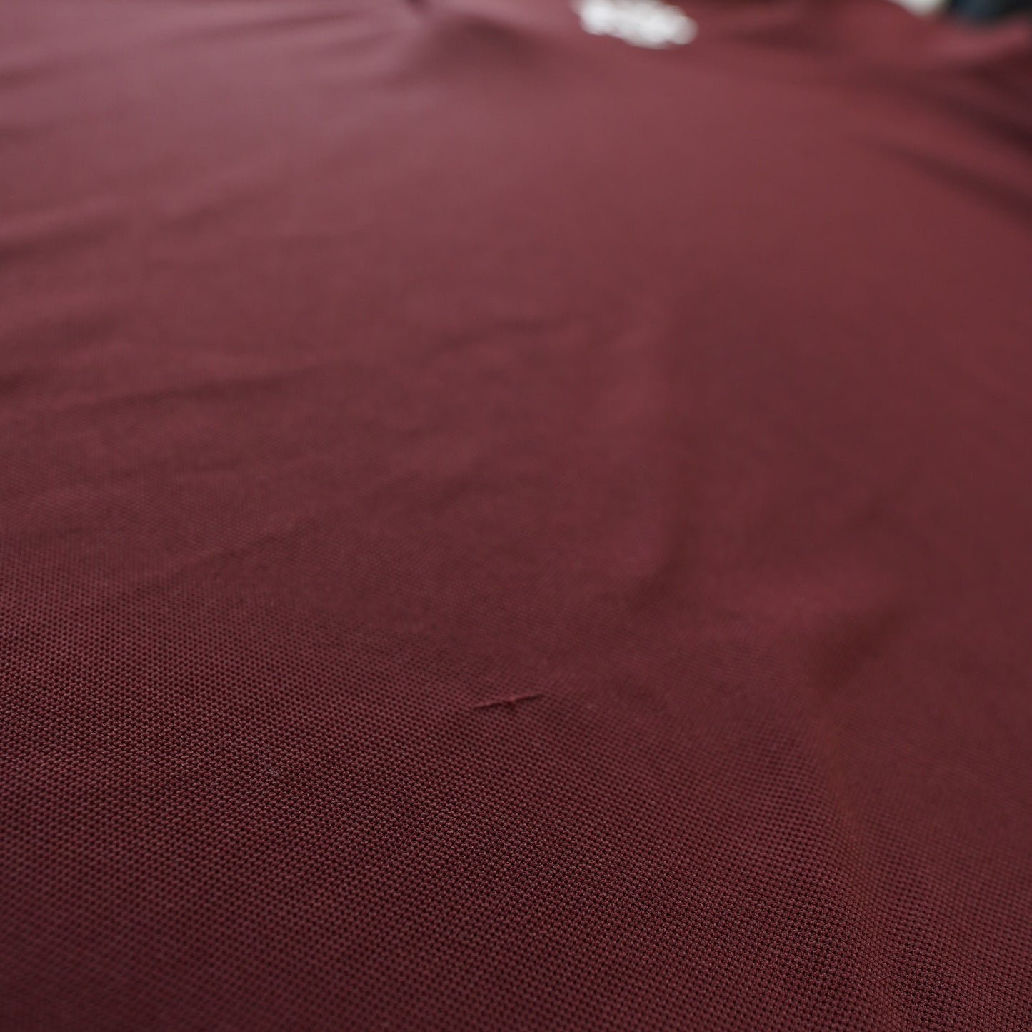 (XL) Texas A&M Aggies Antigua Performance Polo Shirt Sewn Men's XL Maroon ATM