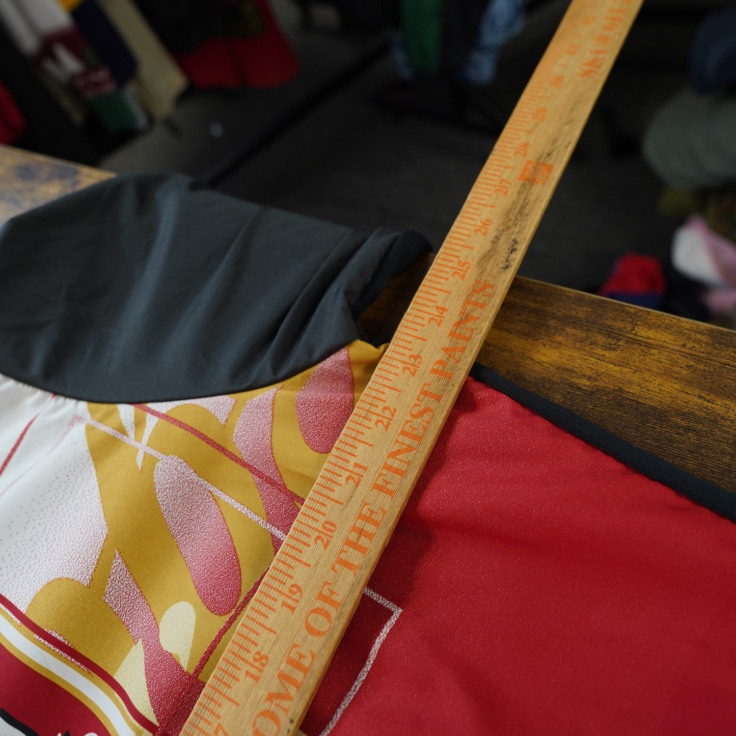 (XL) Vintage Louis Garneau Campbell's Soup Cycling Jacket Men's XL 90s Andy Warhol