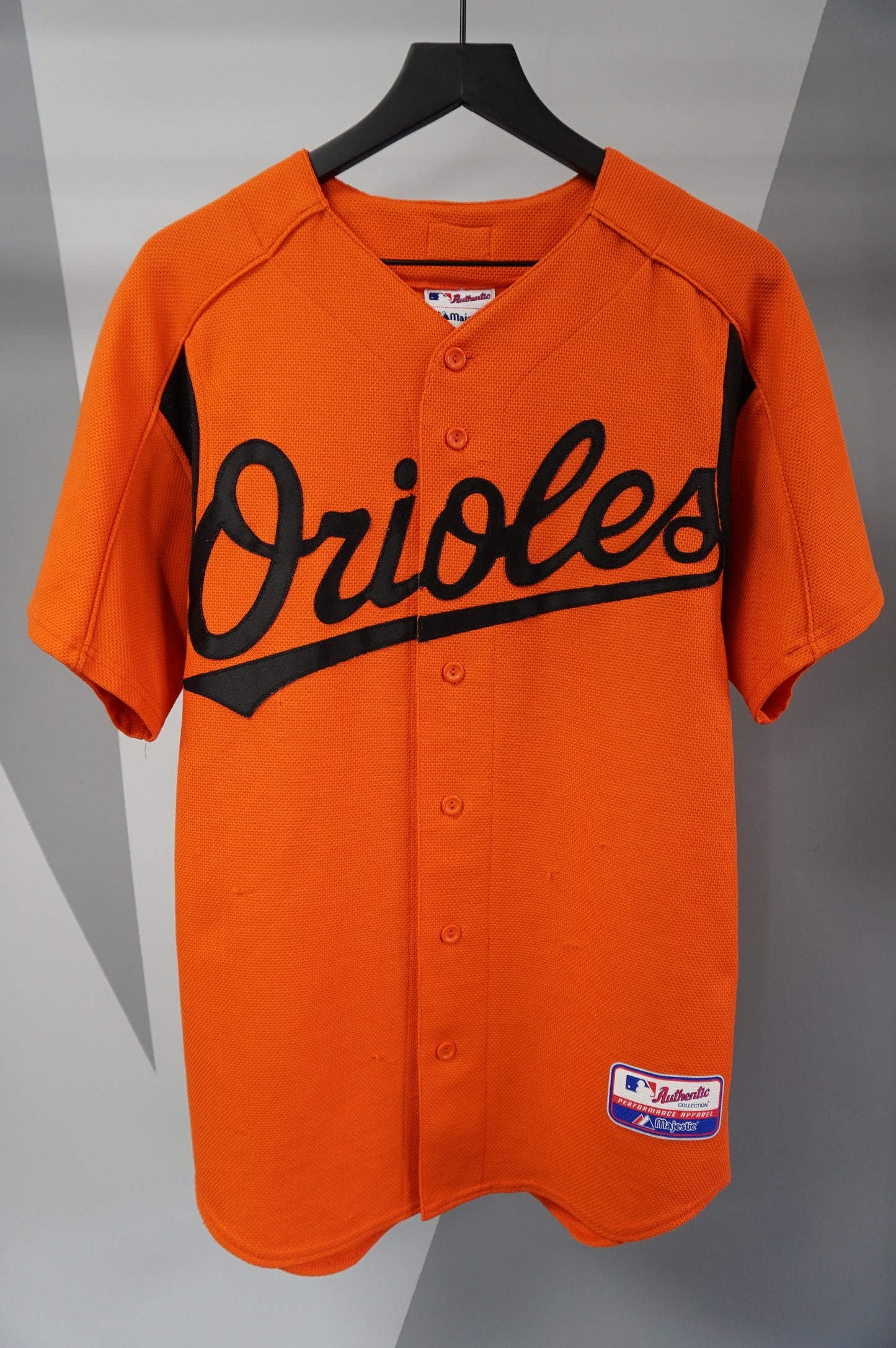 (L) Baltimore Orioles Jersey