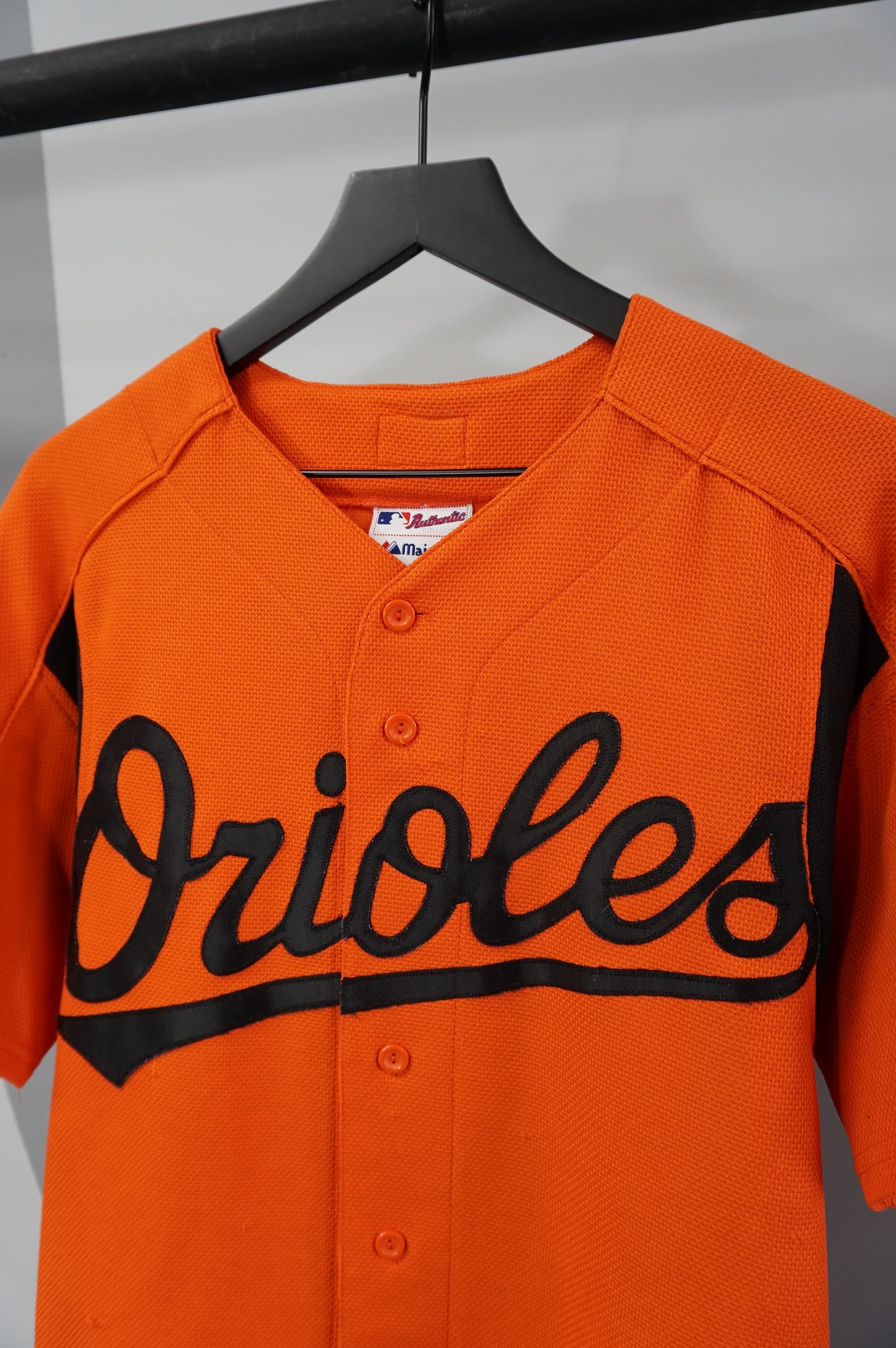 (L) Baltimore Orioles Jersey